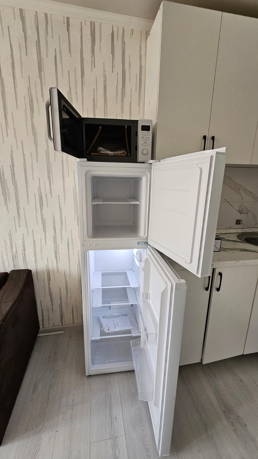 1 room flat — photo 5